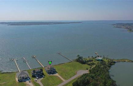 Dolphin Lookout home - Foto 53