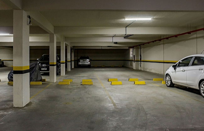 Club Vista Mar Pertinho do Beto Carrero - Foto 44