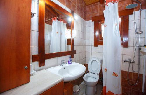 WOODEN HOUSE IN IOANNINA - Foto 36