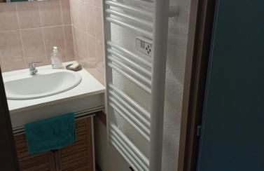 Appartement au Cœur du Col de Rousset - Foto 3