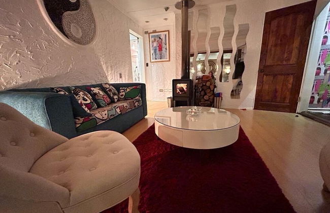 Pacific Sunset Reñaca - Foto 73