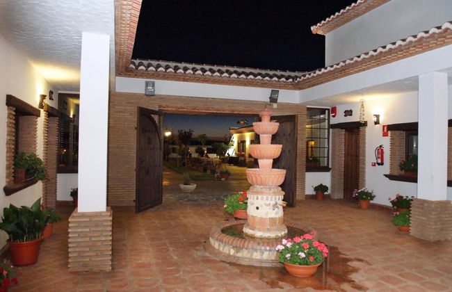 La Hacienda Del Marquesado - Foto 43