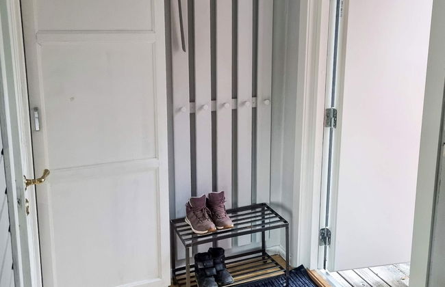 7 Person Holiday Home in Nynashamn-by Traum - Foto 30