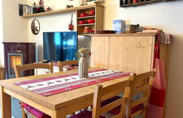 Peak Lodge Oga - Foto 6