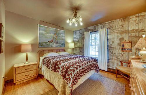 5 Mi to Castlewood Canyon Grandmas House - Foto 13