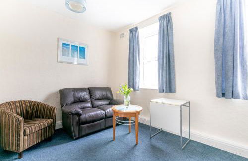 Sandpiper Holiday Apartments - Foto 104