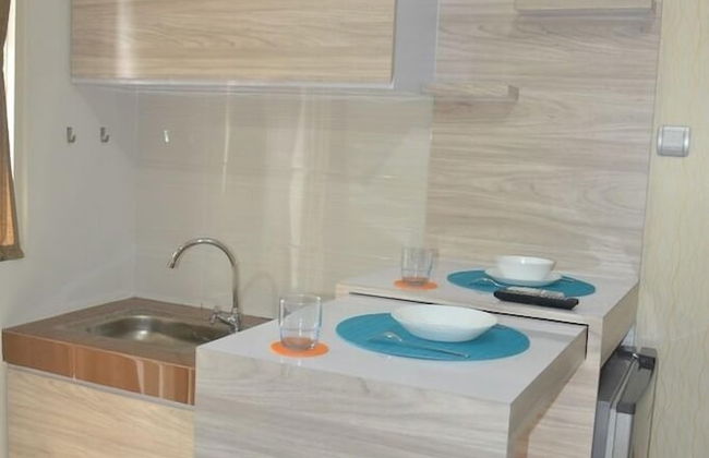 Apartment Green Lake View by Property Time - Foto 4