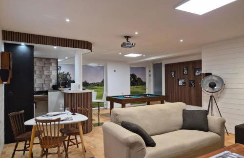 APPARTEMENT 80m2 - Foto 1