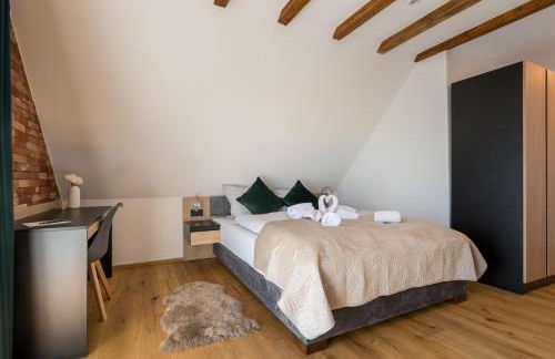 MK Apartments - Foto 21