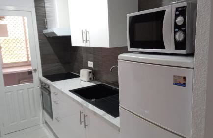 Fantástico Apartamento a 50m de playa Colon y Paseo - Photo 5