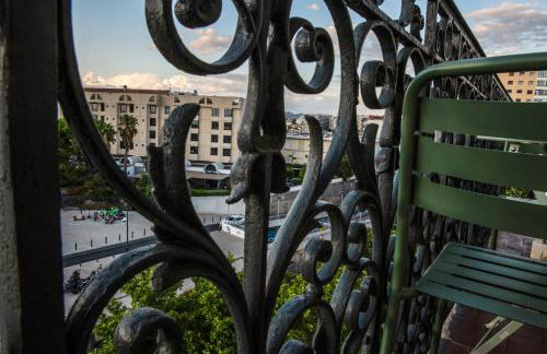 Magnificent Marseille 3-bedroom penthouse apartment with elevator, AC - Foto 46