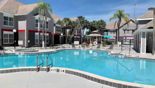 Condo Near Disney-Universal-Epic-Sea World - Foto 2