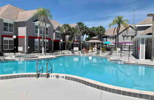 Condo Near Disney-Universal-Epic-Sea World - Foto 2