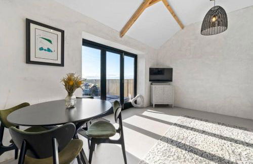 Ysgubor Twt, Monknash - Photo 79