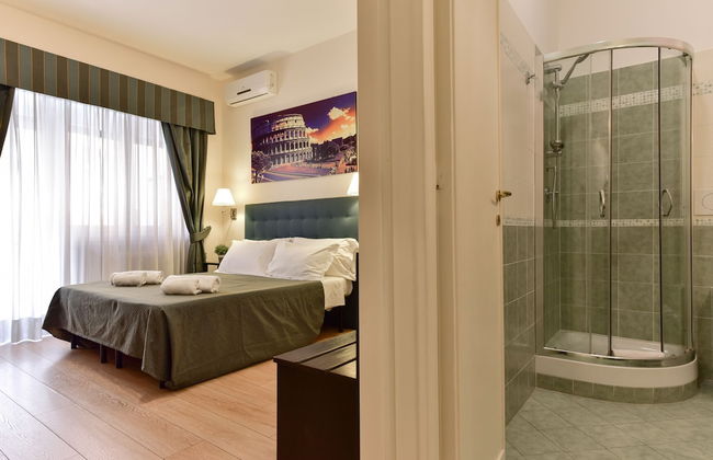 Domus Bella Roma - Foto 21