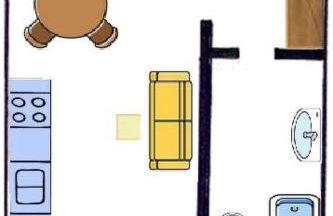 Apartment APART DINA LAZISE by Interhome - Foto 11