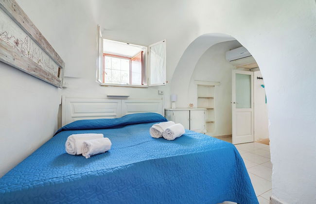 Trullo Nicolo With Pool Martina Franca - Foto 6