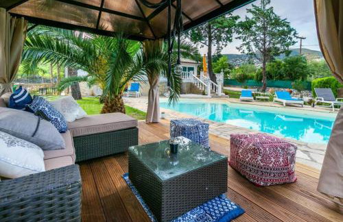 Villa Euphoria - Foto 4