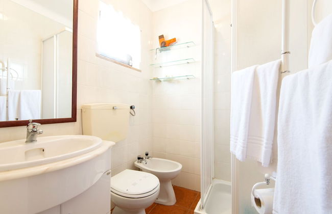 Casas da Vila - Duna Parque Resorts & Hotels - Foto 16