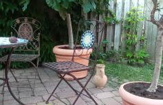 Ferienhaus in der historischen Altstadt von Angermünde - Foto 5