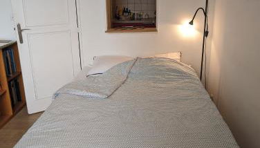 Large studio with terrace for up to 4 people - Foto 4