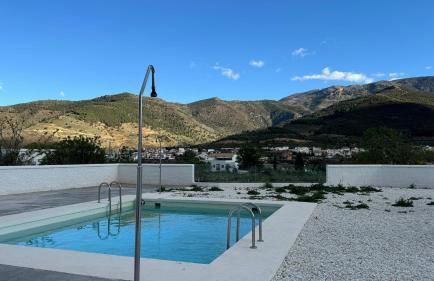 Mirador de la Alpujarra by Kaleria Suites - Foto 15
