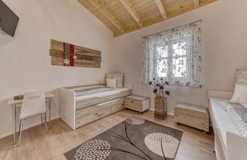 Pension und Ferienchalets Zum Lebzelter - Foto 27