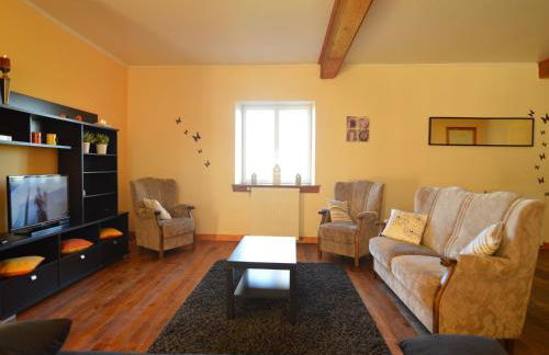 Lovely Holiday Home in Osmanville With Terrace - Foto 7