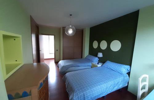 Villa con piscina privada, 2 jacuzzis y barbacoa - Photo 17