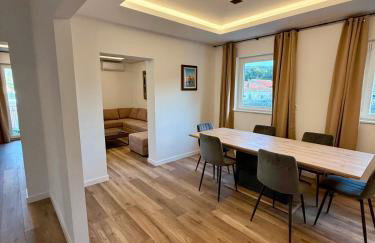 Villa Lungomare-Large Waterfront Apartment -Lungomare Promenade 6 - Foto 27