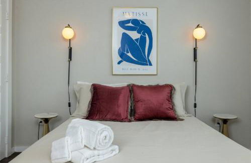 Family-Friendly Home - Ideal for World Cup Week - Foto 1