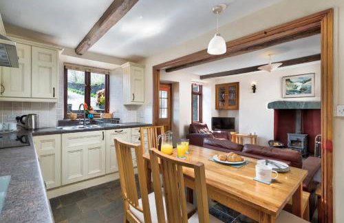 Fieldmouse Cottage - Foto 8