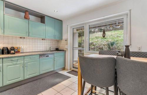 Spacious apartment with garden - Foto 28