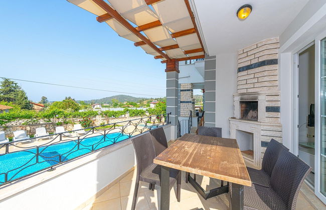 Anatolian Apartments - Photo 51