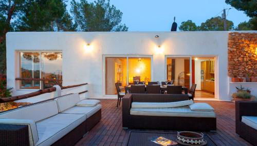 Classic Villa for 12- Pool, BBQ, big exterior area - Foto 5, Garden, Garden view
