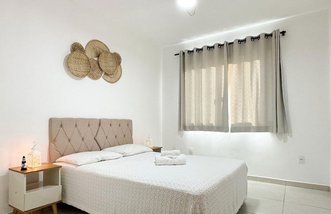 Residencial João Victor-Ingleses Norte - Photo 5