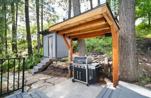 Adullam Rustic Cabin - Foto 37