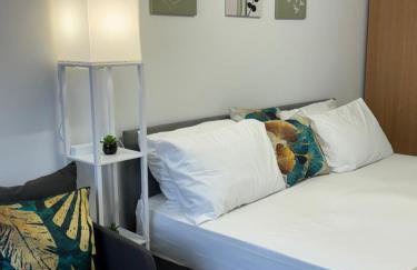 Posh Executive Studio London - Foto 20