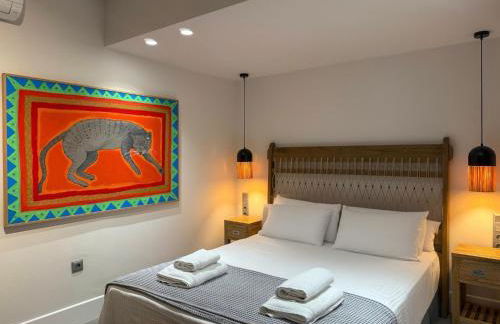 Dimeli - Sea View Villas in Foinikounta - Photo 37