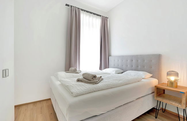 easy flat Villach Main Plaza - Foto 56