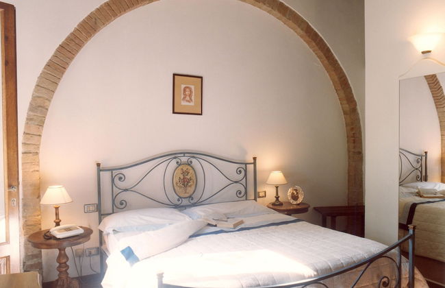 Villa Panconesi - Foto 6