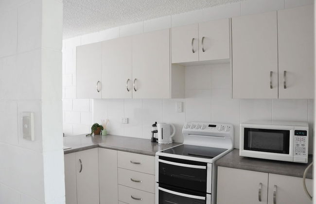 Palm Waters Holiday Villas - Foto 16