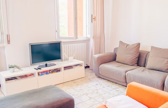 Sweet Garden Apartment - Italian Homing - Foto 6