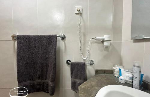 Casa de Pedra AL - Foto 19