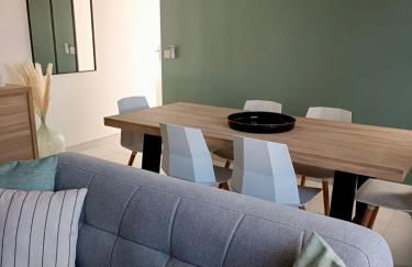 Maison de centre-ville Ars en Ré - Foto 6