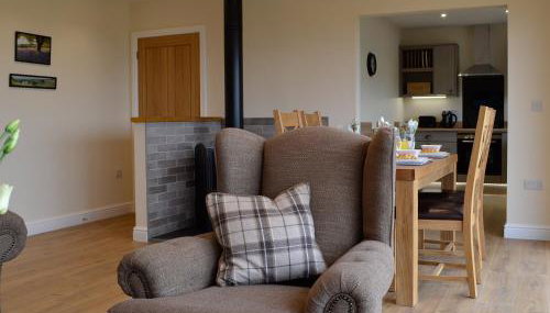 Bluebell Lodge - Foto 2