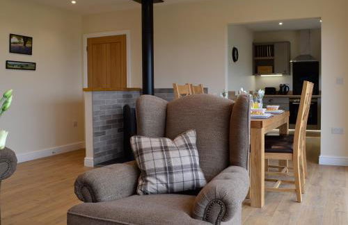 Bluebell Lodge - Foto 2