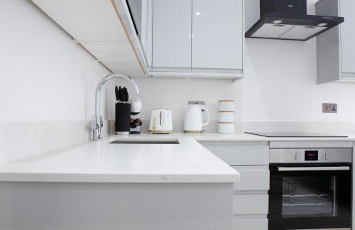 Designer Cardiff Apartments - Foto 40