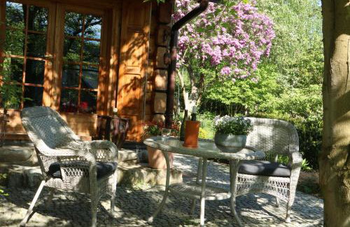 Pszczelarnia Dom Pracy Twórczej - Foto 30