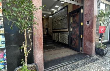 Excelente Apartamento Centro Rj - Andar alto - Foto 27